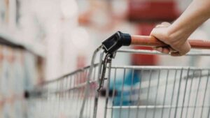 Fare spesa al supermercato app tele - 4mj.it