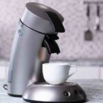 caffettiera elettrica