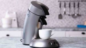 caffettiera elettrica