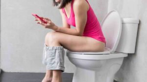 emorroidi e telefono