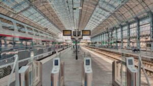 rimborso biglietti treno