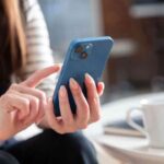 risparmiare batteria telefono